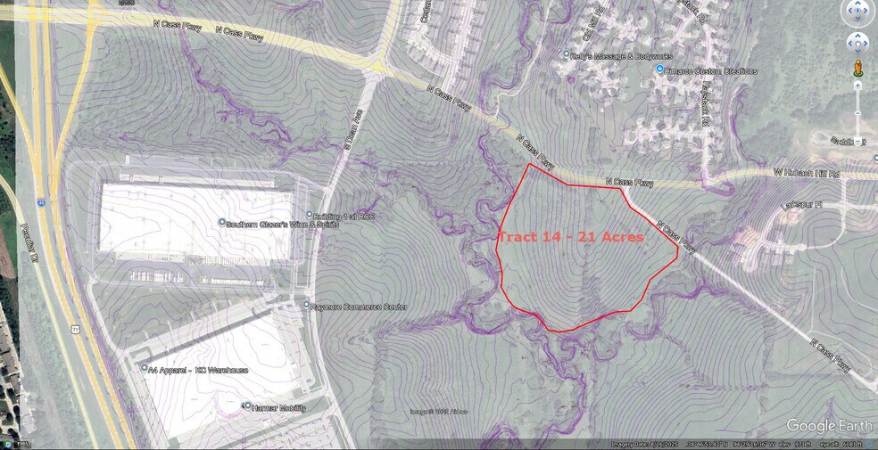 More Photos Of , Raymore Land For Sale