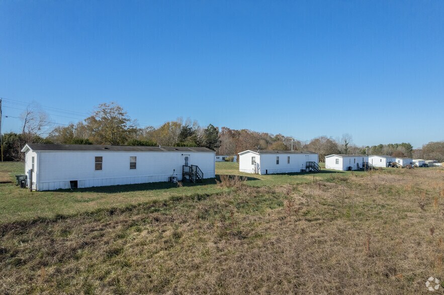 More Photos Of 3237 Highway 92, Gray Court Manufactured Housing Mobile Home Park For Sale