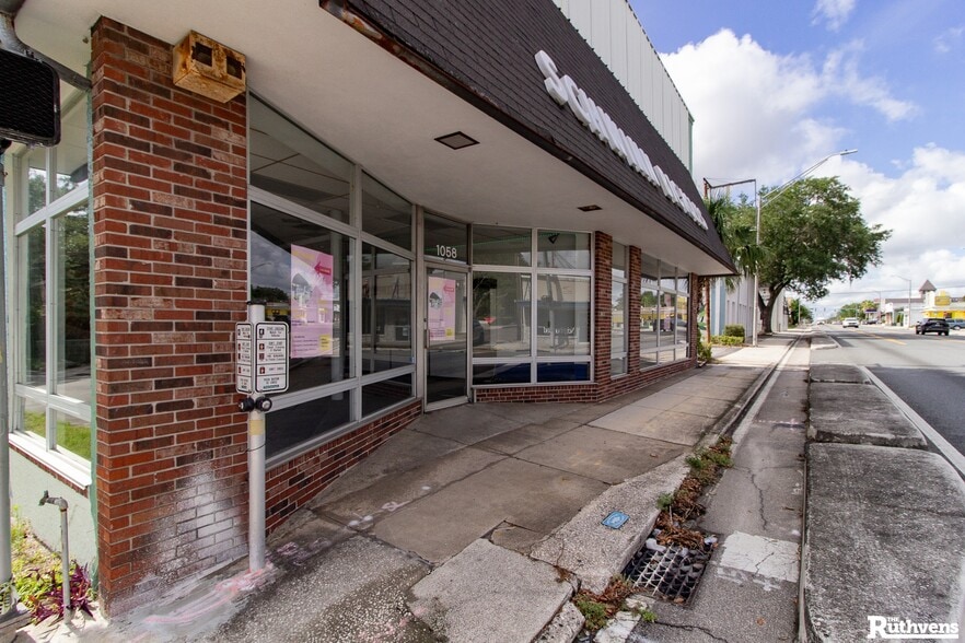 More Photos Of 1058 S Florida Ave, Lakeland Storefront Retail Office For Sale