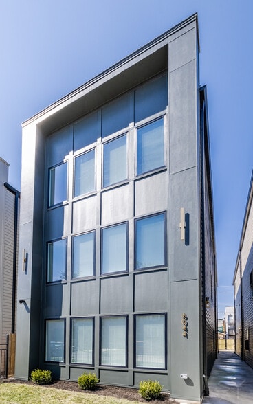 Primary Photo Of 6044 Eberhart ave, Chicago Apartments For Sale