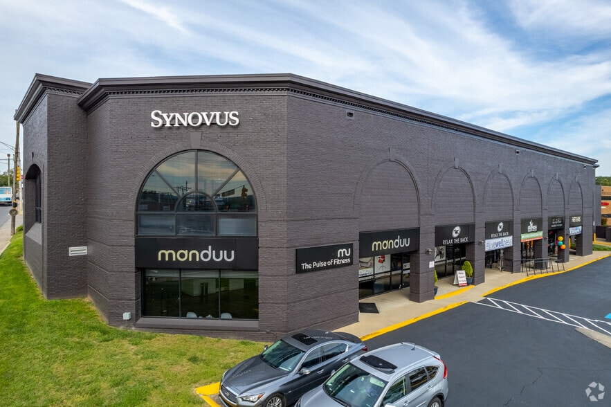More Photos Of 2014 Glen Echo Rd, Nashville Freestanding For Lease
