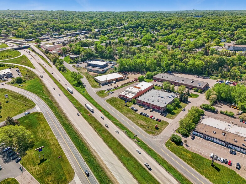More Photos Of 2401 Highway 13 W, Burnsville Warehouse For Sale