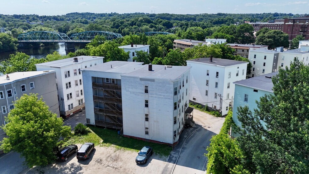 More Photos Of , Lewiston Multifamily For Sale