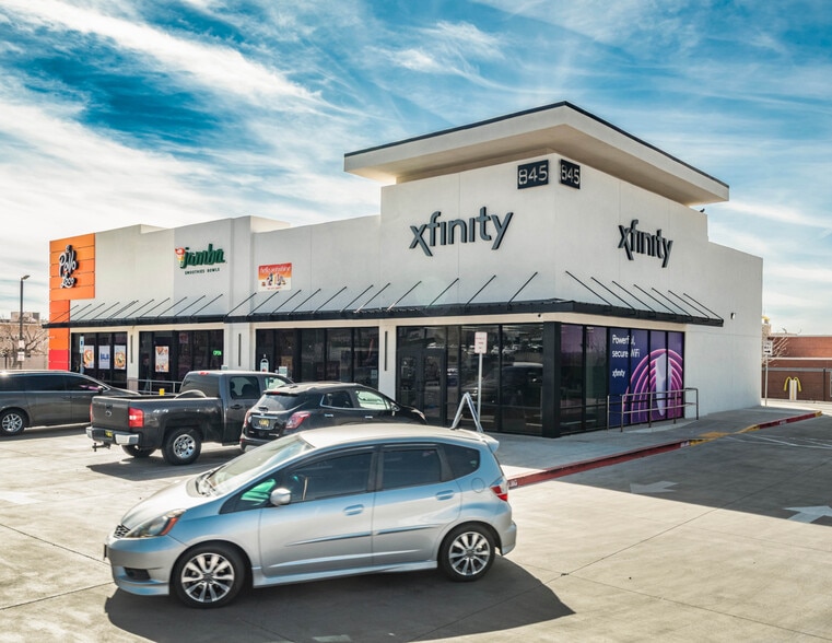 More Photos Of 845 Juan Tabo Blvd NE, Albuquerque Fast Food For Sale