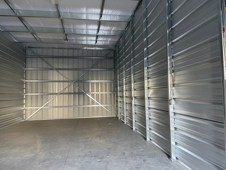 More Photos Of 10525 Ridgeline Dr, Kennewick Self Storage For Lease