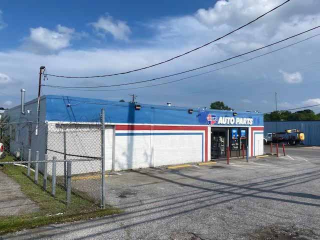More Photos Of 116 Ritchie Rd, Capitol Heights Freestanding For Sale
