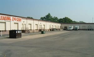 More Photos Of 1834-1918 Valley St, Dayton Warehouse For Lease