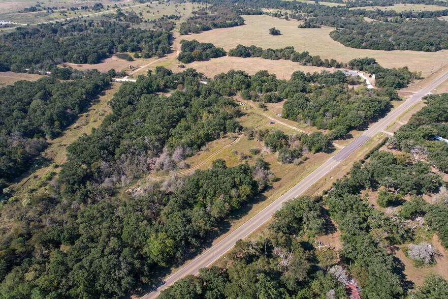 More Photos Of 0 Farm to Market 1246, Thornton Land For Sale