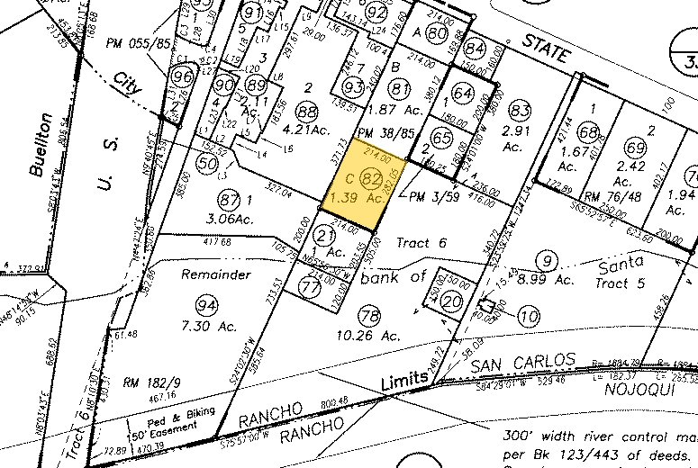 More Photos Of 224 Highway 246, Buellton Office For Sale