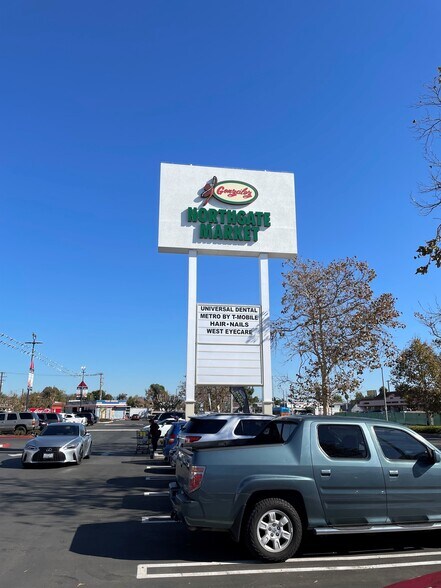 More Photos Of 2525-2603 Westminster Ave, Santa Ana Unknown For Lease