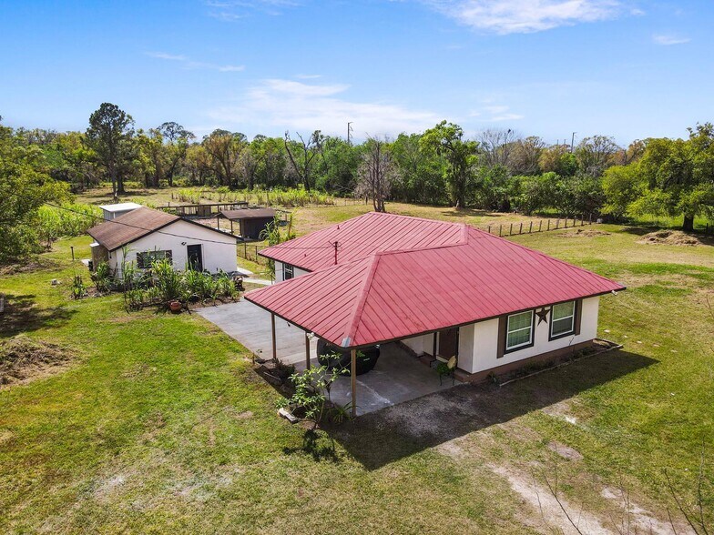 More Photos Of 2730 W Highland St, Lakeland Land For Sale