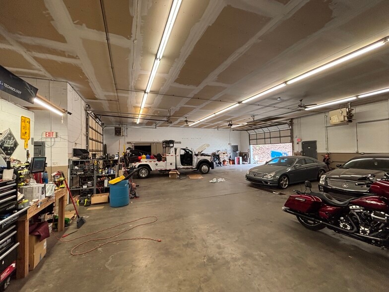 More Photos Of 1422 Frey Road, Pittsburgh Warehouse For Sale