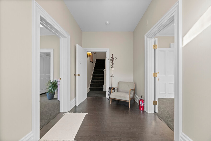 More Photos Of 258 42nd St, Pittsburgh Office For Sale