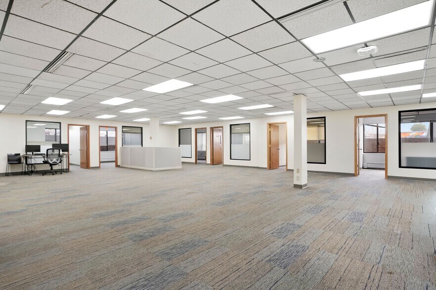 More Photos Of 12189 W 64th Ave, Arvada Office Residential For Sale