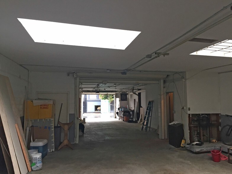 More Photos Of 1380 Natoma St, San Francisco Flex For Lease