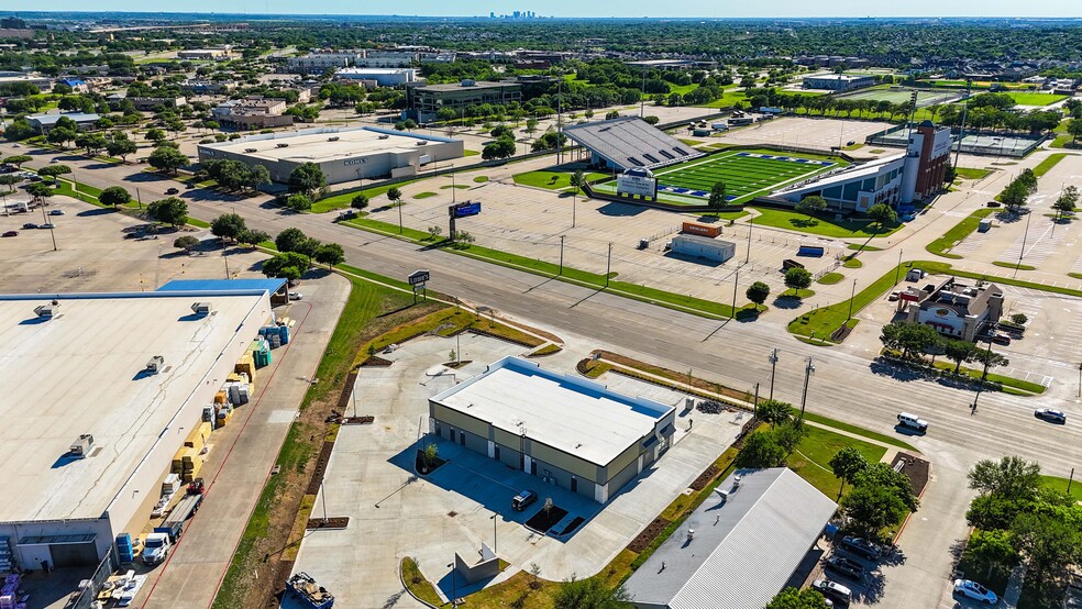 More Photos Of 6100 Precinct Line Rd, North Richland Hills Restaurant For Lease