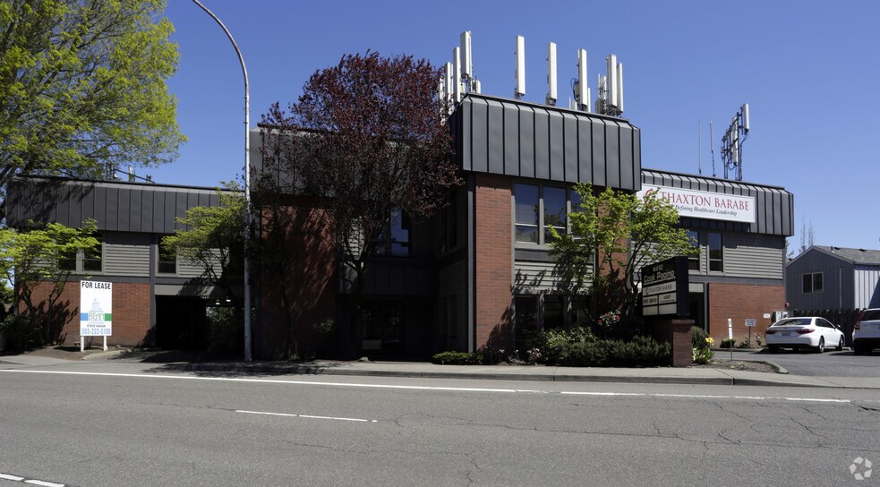 More Photos Of 4412 SW Barbur Blvd, Portland Medical For Lease