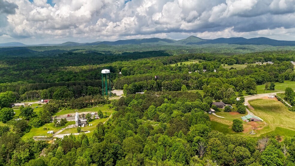 More Photos Of 0 Liberty Ln, Jasper Land For Sale