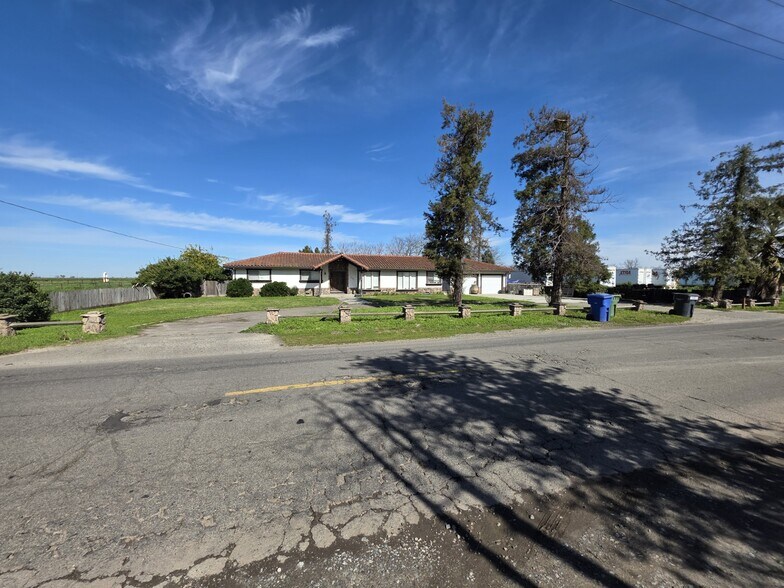 More Photos Of 3925 W Linwood Ave, Turlock Land For Sale