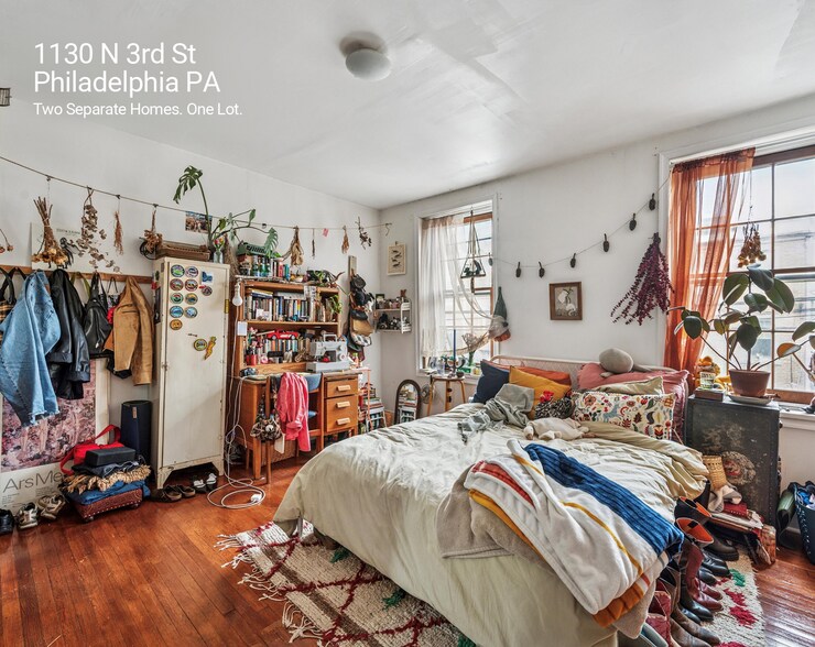 More Photos Of 1130 N 3rd St, Philadelphia Specialty For Sale
