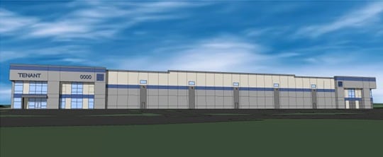 More Photos Of 7000 United Dr, Shippensburg Warehouse For Lease