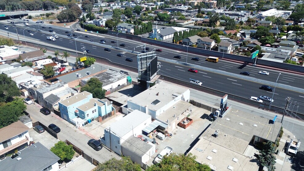 More Photos Of 616 S Amphlett Blvd, San Mateo Auto Repair For Sale