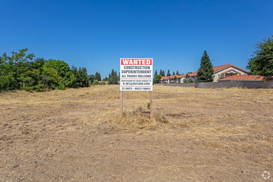 More Photos Of 8715 N Chestnut Ave, Fresno Land For Sale