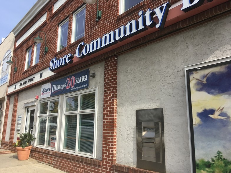 More Photos Of 201 Main St, Toms River Office For Lease