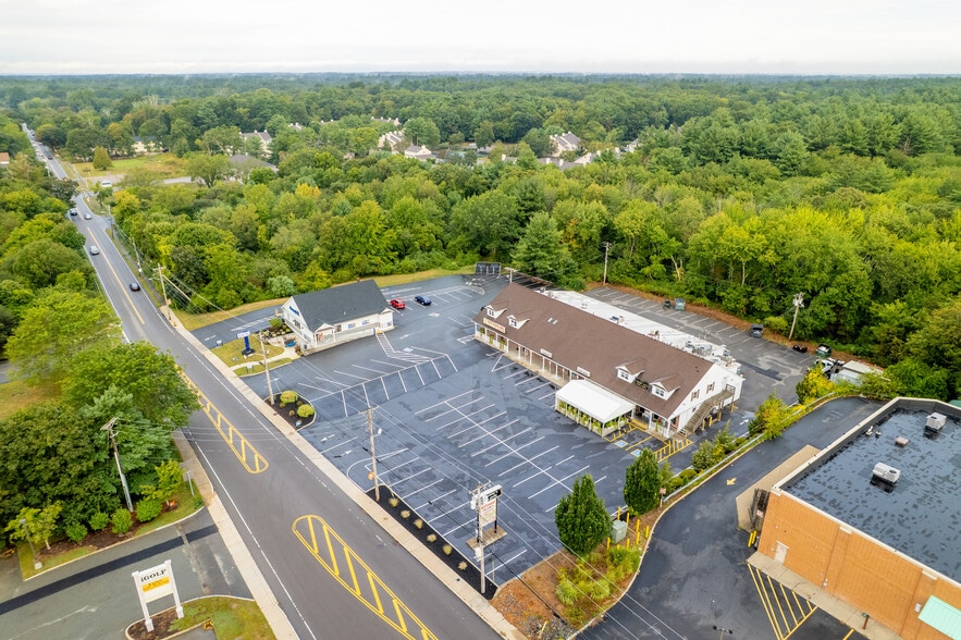 More Photos Of Rte 106 @ Rte. 106, Foundry St., Easton Unknown For Lease
