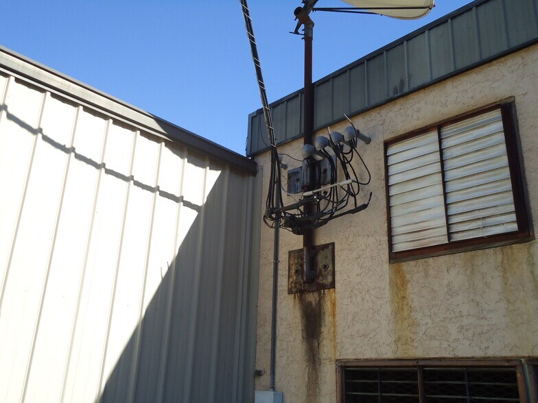 More Photos Of 1018 McNeal St, Malvern Lodge Meeting Hall For Sale