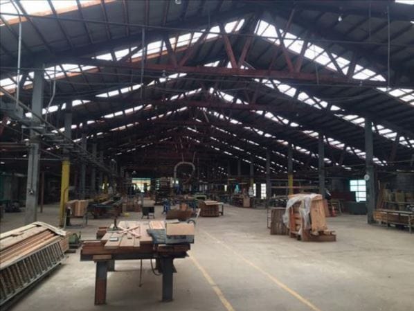 More Photos Of 335 New Rd, South Brunswick Industrial For Sale