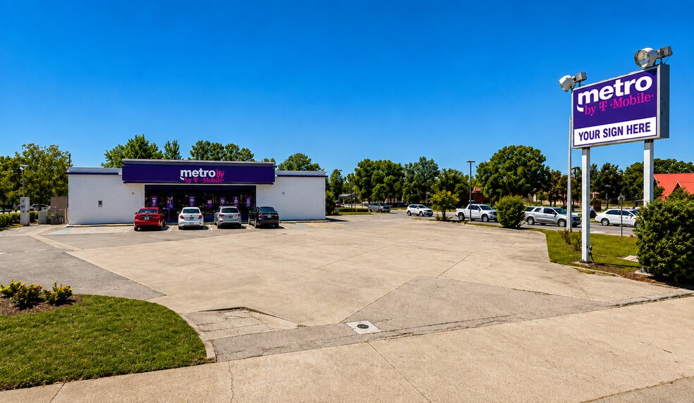 Primary Photo Of 1910 W Vine St, Kissimmee Freestanding For Lease