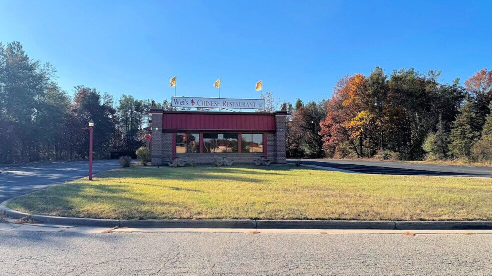 More Photos Of 630 S Frontage Rd, Wisconsin Dells Fast Food For Sale