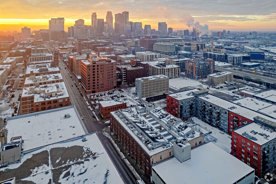 More Photos Of 801 Washington Ave N, Minneapolis Apartments For Sale