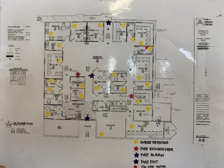 More Photos Of 303 N 15th St, San Jose Medical For Sale