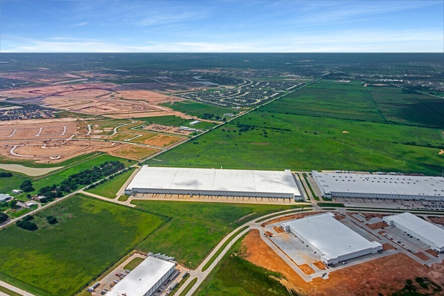 More Photos Of 2193 Discovery Hills Pky, Brookshire Distribution For Sale