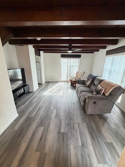 More Photos Of 607 E Marshall St, Turlock Apartments For Sale