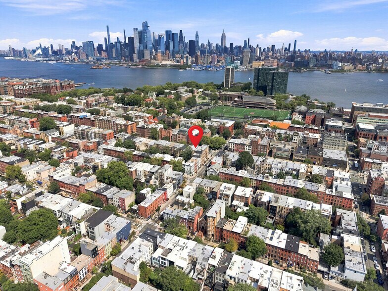 More Photos Of 704 Washington St, Hoboken Storefront Retail Residential For Sale