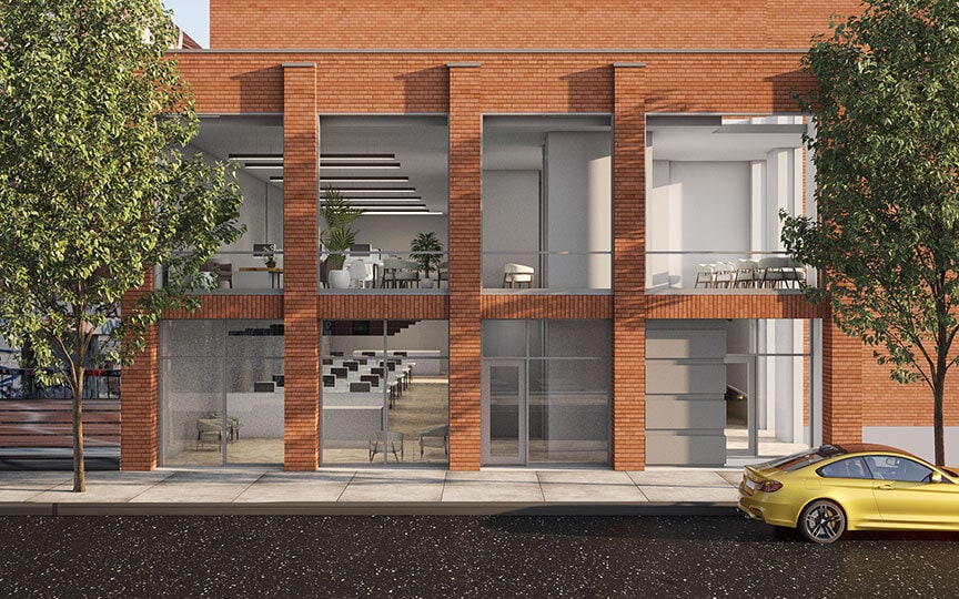 More Photos Of 165-167 Eldridge St, New York Apartments For Lease