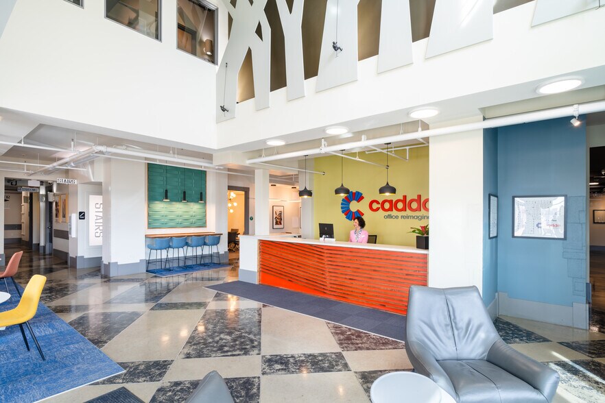 More Photos Of 2770 W Main St, Frisco Coworking Space