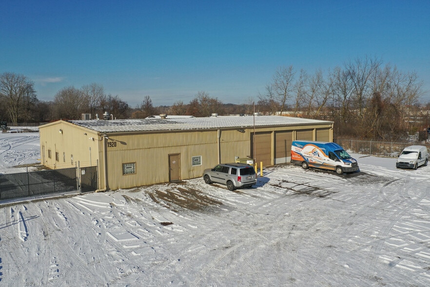 More Photos Of 1920 S Main St, Akron Land For Sale