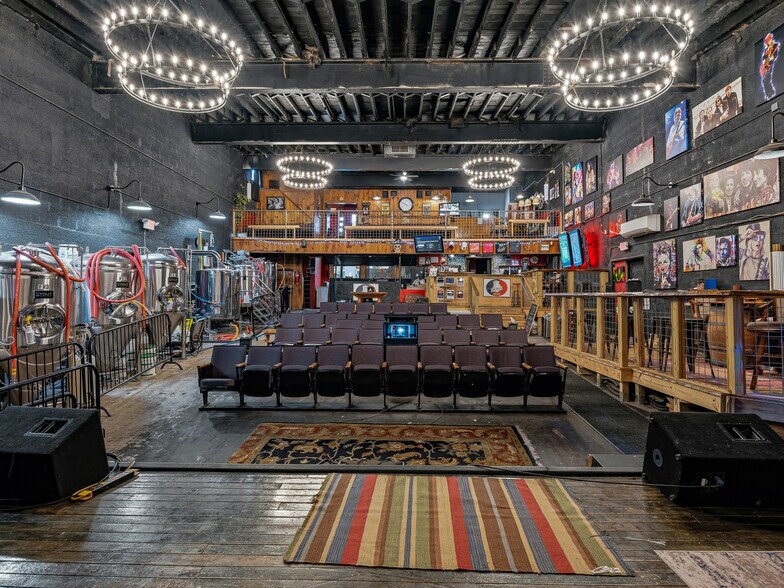 More Photos Of 70 N Main St, Mars Hill Restaurant For Sale