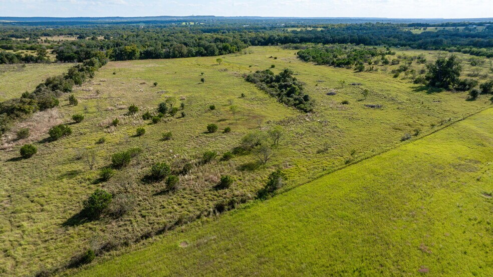 More Photos Of 10400 FM 927, Iredell Land For Sale