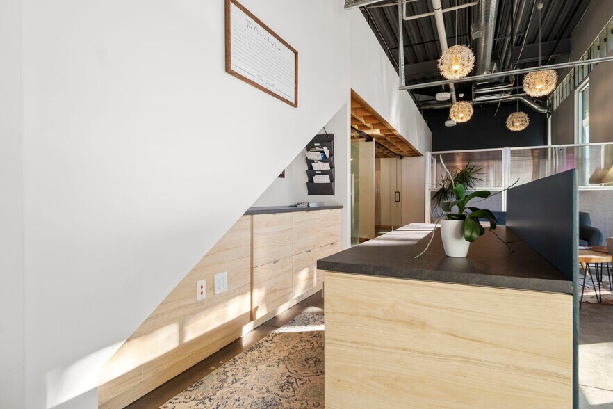 More Photos Of 3457 Ringsby Ct, Denver Loft Creative Space For Sale
