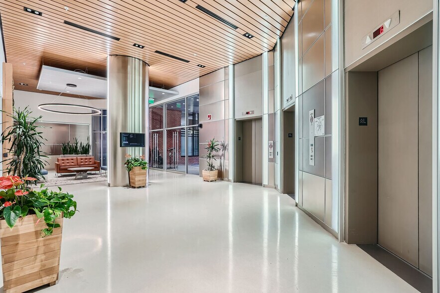 More Photos Of 1860 Blake St, Denver Office For Lease