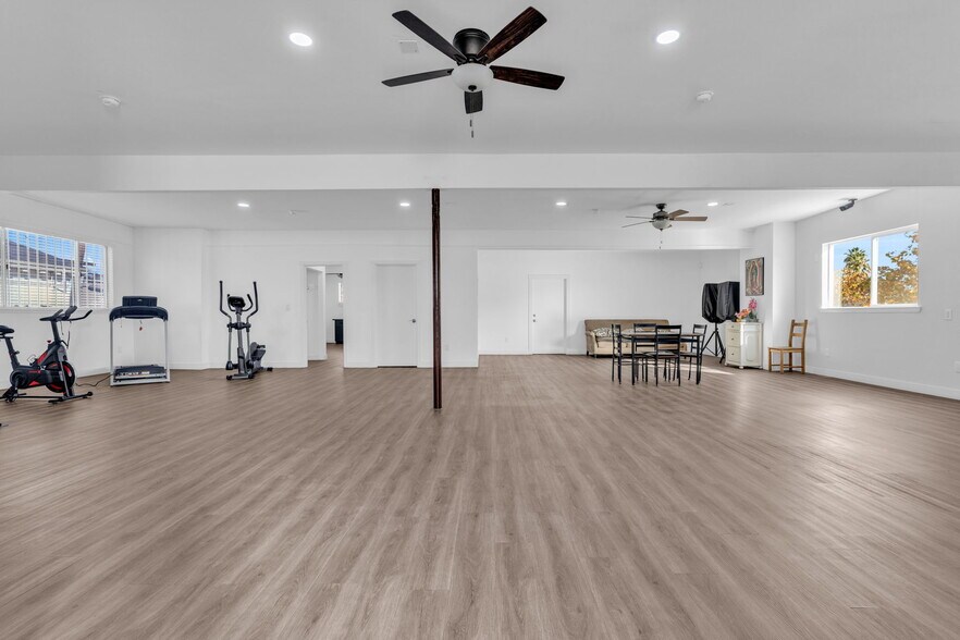 More Photos Of 655 S Almaden Ave, San Jose Food Processing For Sale