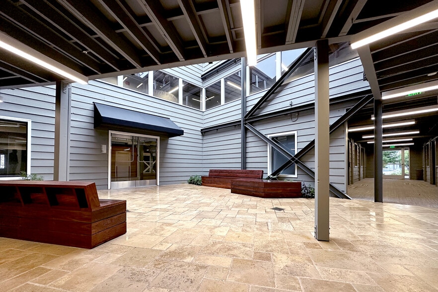 More Photos Of 46 S Central Ave, Campbell, CA 95008, Campbell Loft Creative Space For Lease