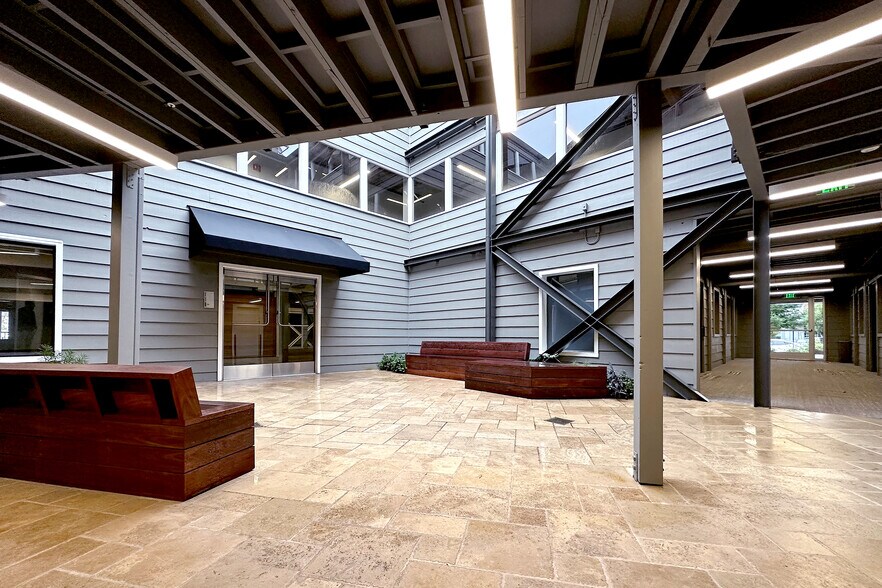 More Photos Of 46 S Central Ave, Campbell, CA 95008, Campbell Loft Creative Space For Lease
