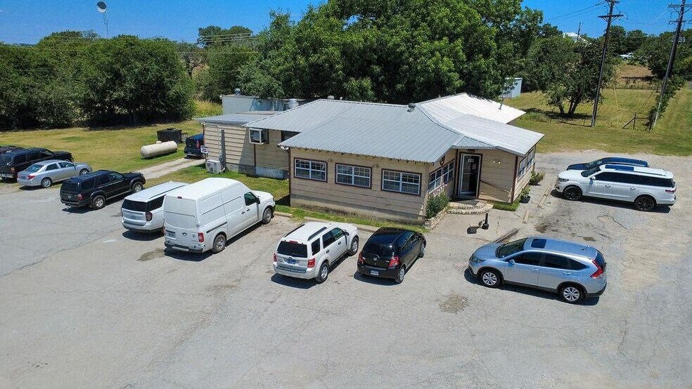 More Photos Of 5090 Tin Top Rd, Weatherford Land For Sale