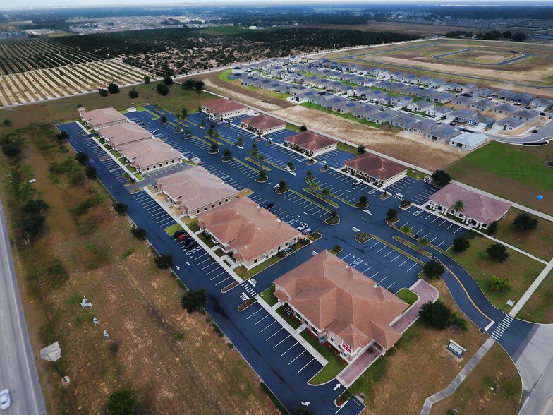 More Photos Of 2370 North Blvd W, Davenport Medical For Lease